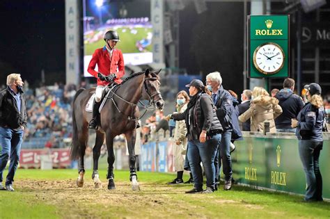 rolex grand slam aachen